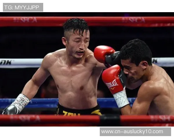 邹市明与木村翔的巅峰对决揭示拳击世界的荣耀与挑战